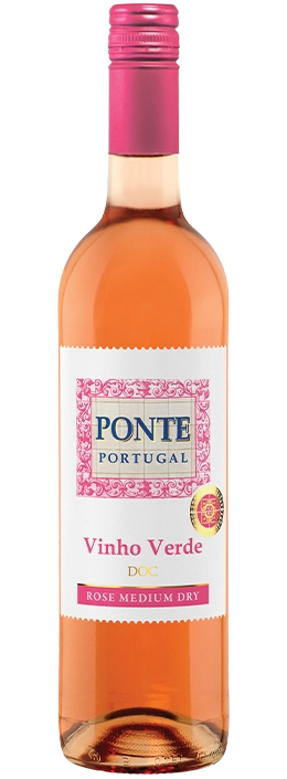 Ponte Portugal Vinho Verde DOC