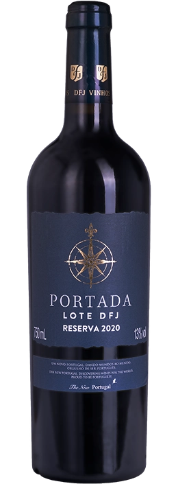 Portada Lote DFJ Reserva