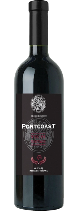 Portcoast