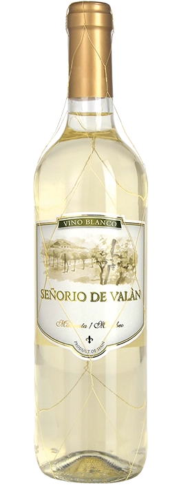 Señorio de Valán D.O. Valencia
