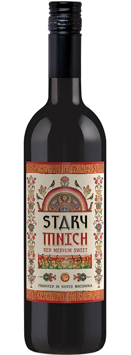 Stary Mnich