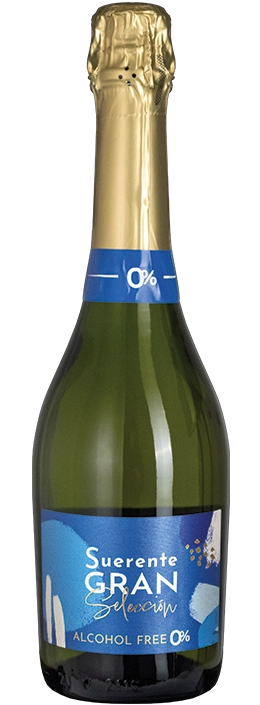 Suerente Gran Selección Alcohol Free