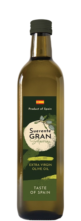 Suerente Gran Selección – oliwa z oliwek