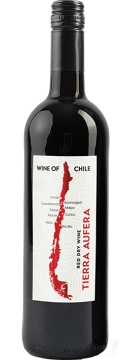 Tierra Aufera