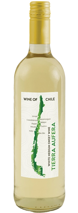 Tierra Aufera