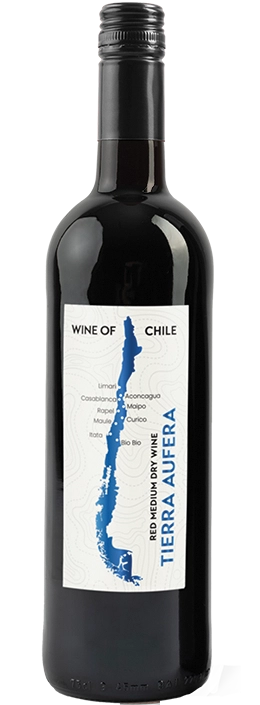 Tierra Aufera