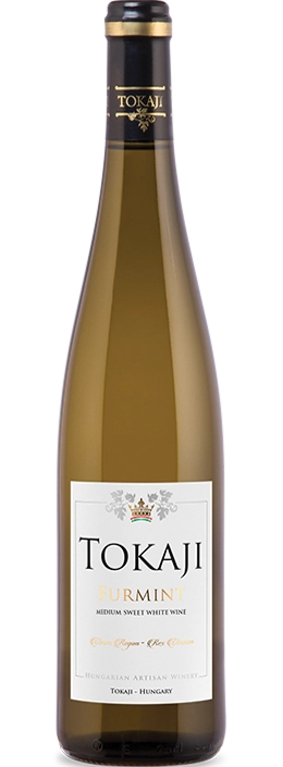 Tokaji Furmint