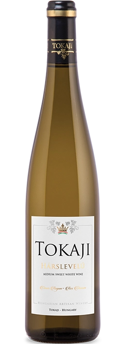 Tokaji Hárslevelu