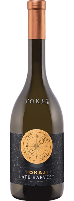 Tokaji Late Harvest
