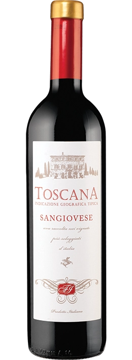 Toscana Sangiovese IGT