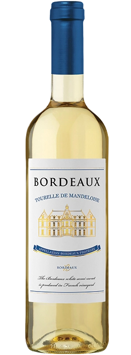 Tourelle de Mandeloise AOC Bordeaux