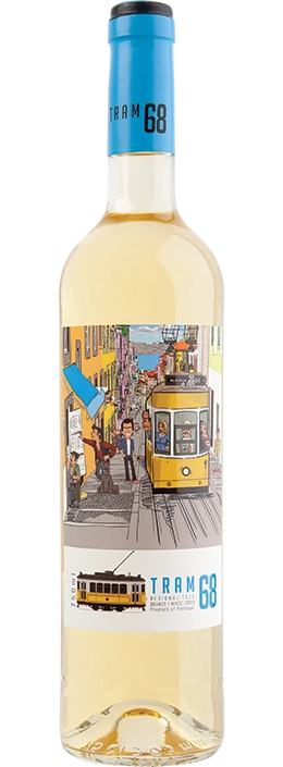 Tram 68