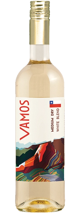 Vamos