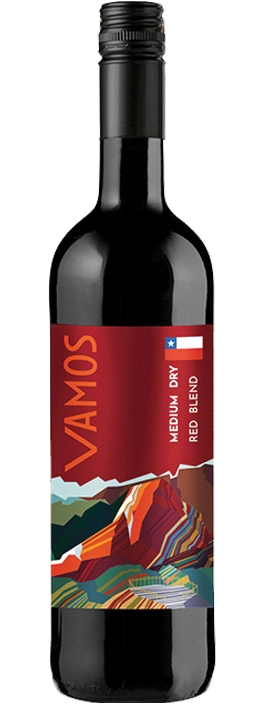 Vamos