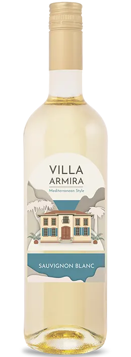 Villa Armira Sauvignon Blanc