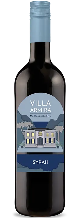 Villa Armira Syrah