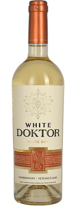 White Doktor Reserva