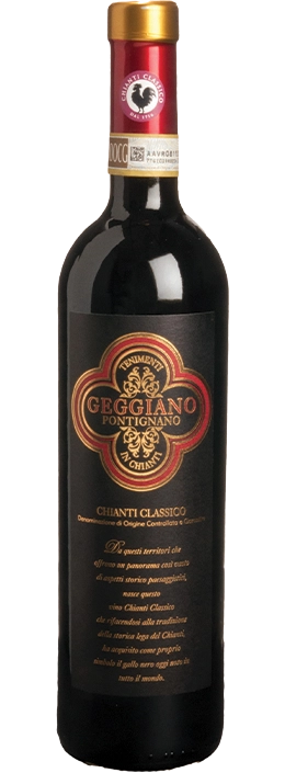 Chianti Classico DOCG