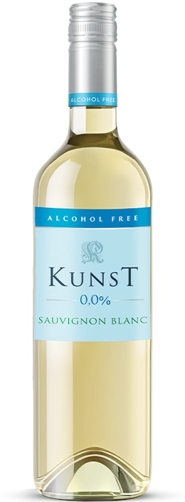 Kunst Alcohol Free Sauvignon Blanc